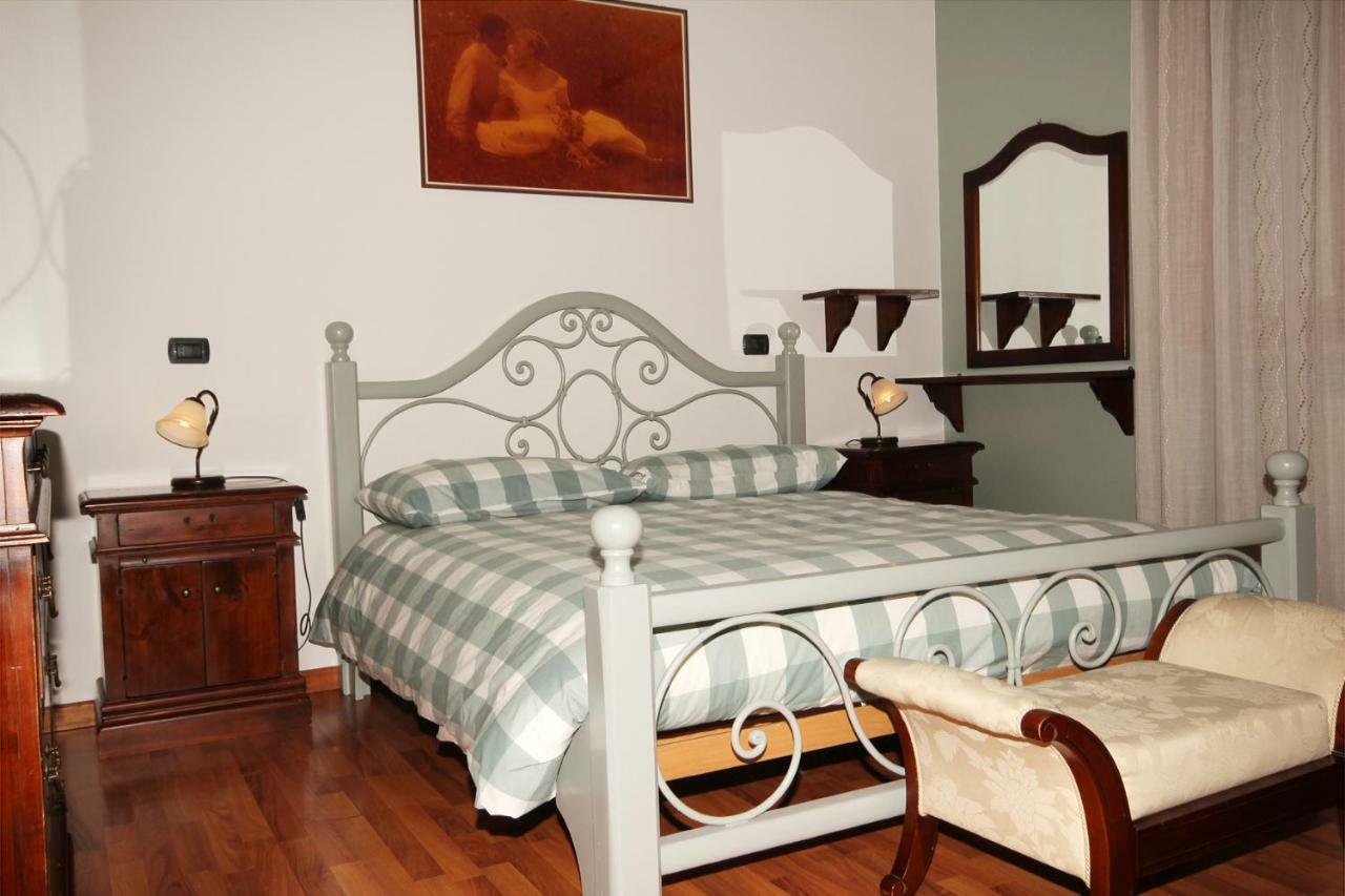 Magnolia Hotel Савиняно сул Рубиконе Екстериор снимка