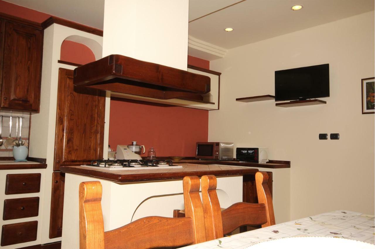 Magnolia Hotel Савиняно сул Рубиконе Екстериор снимка