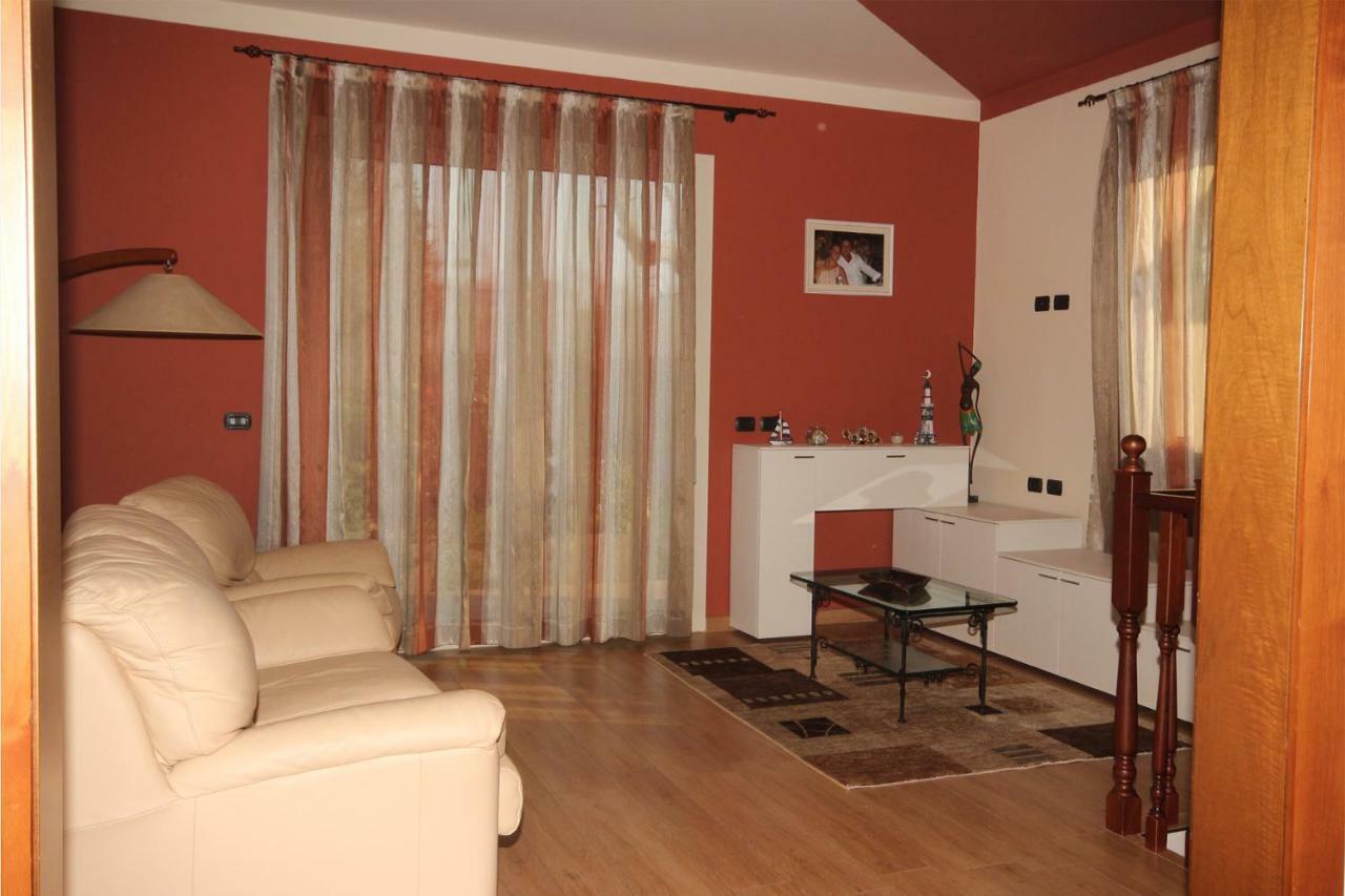 Magnolia Hotel Савиняно сул Рубиконе Екстериор снимка